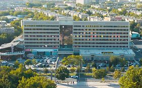 Гостиница Шымкент